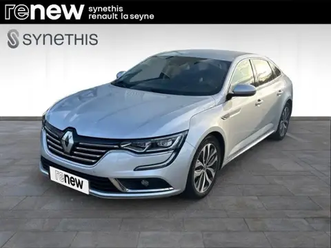 Used RENAULT TALISMAN Petrol 2017 Ad 