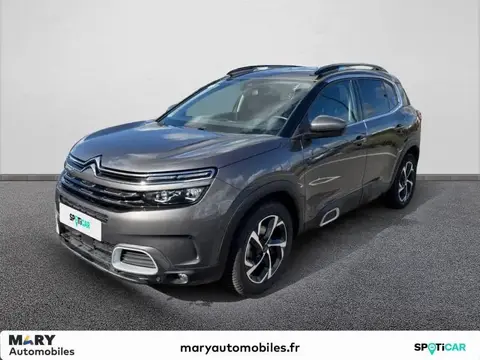 Used CITROEN C5 AIRCROSS Petrol 2020 Ad 