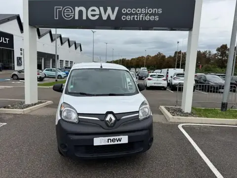 Annonce RENAULT KANGOO Non renseigné 2021 d'occasion 