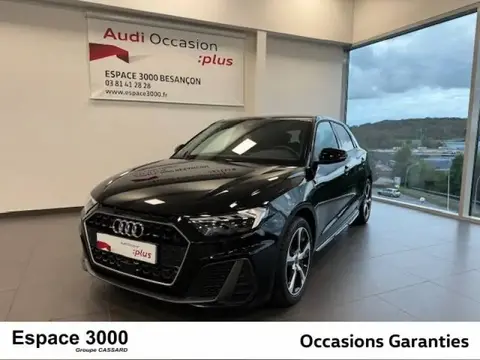 Used AUDI A1 Petrol 2023 Ad 