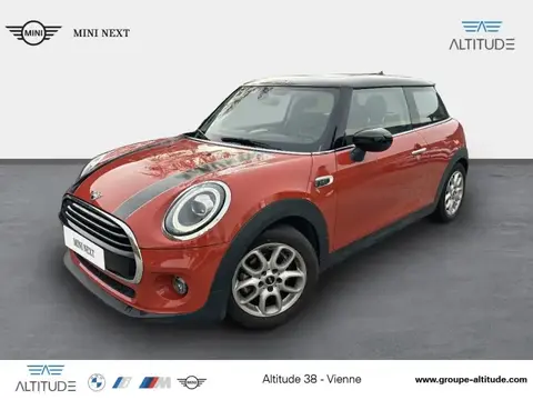 Used MINI COOPER Petrol 2020 Ad 