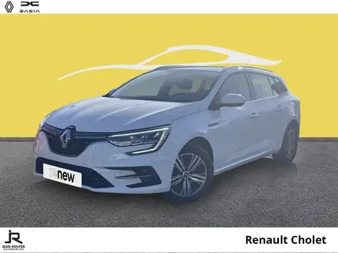 Used RENAULT MEGANE Diesel 2023 Ad 