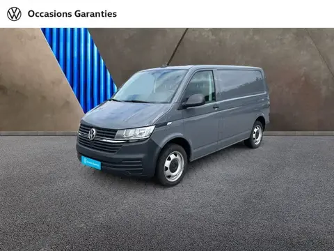 Used VOLKSWAGEN TRANSPORTER Diesel 2021 Ad 