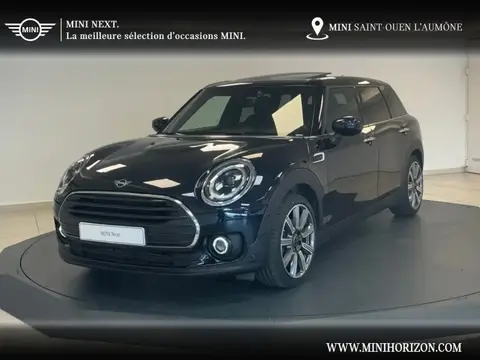 Used MINI CLUBMAN Petrol 2022 Ad 