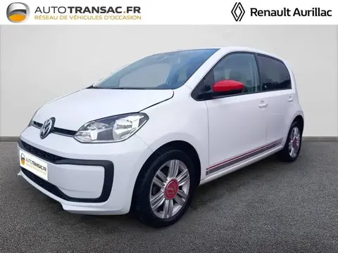 Used VOLKSWAGEN UP! Petrol 2019 Ad 