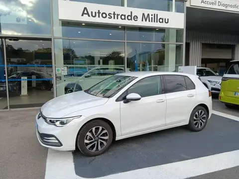 Annonce VOLKSWAGEN GOLF Essence 2022 d'occasion 