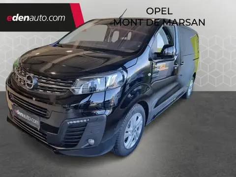 Annonce OPEL VIVARO Diesel 2024 d'occasion 