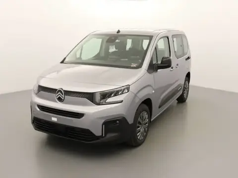 Annonce CITROEN BERLINGO Diesel 2024 d'occasion 