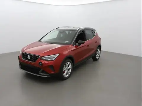 Used SEAT ARONA Petrol 2024 Ad 