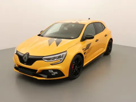 Annonce RENAULT MEGANE Essence 2023 d'occasion 