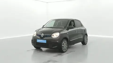 Annonce RENAULT TWINGO Électrique 2020 d'occasion 