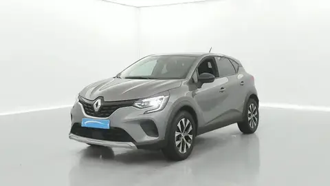 Used RENAULT CAPTUR Petrol 2023 Ad 