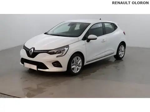 Used RENAULT CLIO Petrol 2020 Ad 