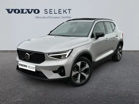 Annonce VOLVO XC40 Hybride 2024 d'occasion 