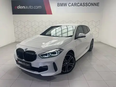 Annonce BMW SERIE 1 Diesel 2021 d'occasion 