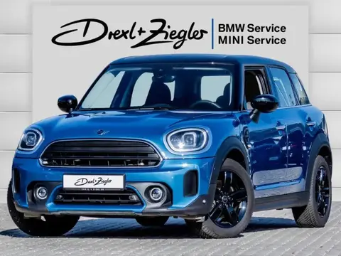 Used MINI COUNTRYMAN Petrol 2023 Ad 