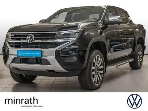 Annonce VOLKSWAGEN AMAROK Diesel 2023 d'occasion 