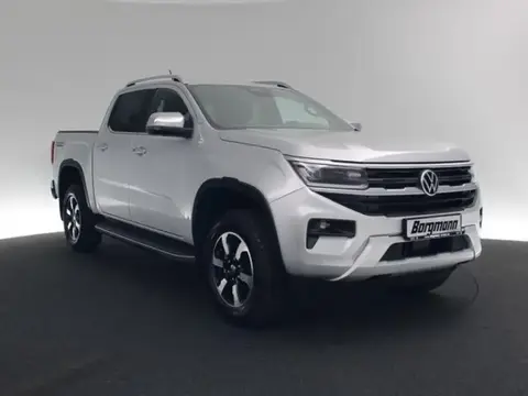 Used VOLKSWAGEN AMAROK Diesel 2023 Ad 