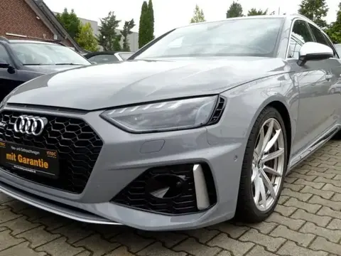 Annonce AUDI RS4 Essence 2020 d'occasion 