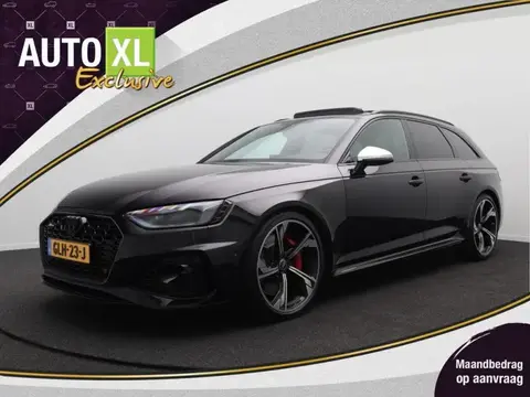 Used AUDI RS4 Petrol 2021 Ad 