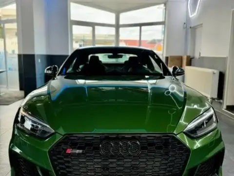 Used AUDI RS5 Petrol 2018 Ad 