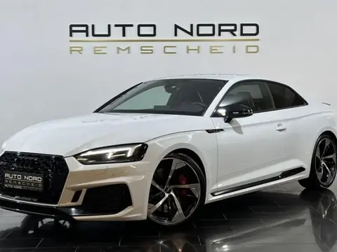 Annonce AUDI RS5 Essence 2019 d'occasion 