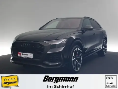 Annonce AUDI RSQ8 Essence 2020 d'occasion 