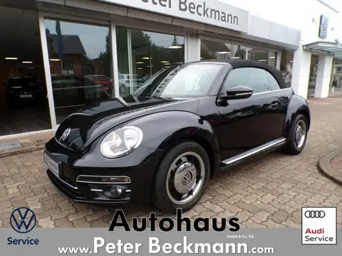 Used VOLKSWAGEN COCCINELLE Petrol 2018 Ad 