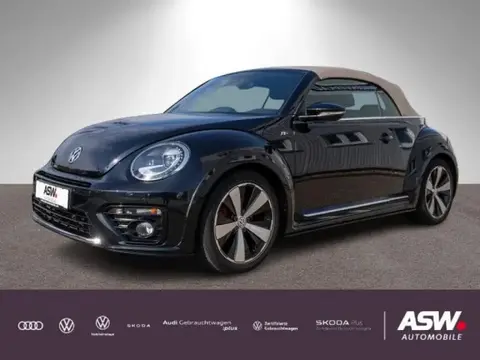 Used VOLKSWAGEN COCCINELLE Petrol 2018 Ad 