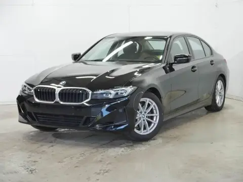 Annonce BMW SERIE 3 Diesel 2022 d'occasion 