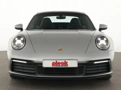 Used PORSCHE 911 Petrol 2020 Ad 