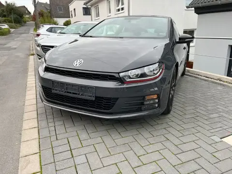 Used VOLKSWAGEN SCIROCCO Petrol 2017 Ad 