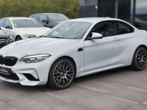 Used BMW M2 Petrol 2020 Ad 