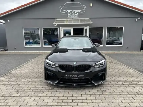 Annonce BMW M3 Essence 2018 d'occasion 