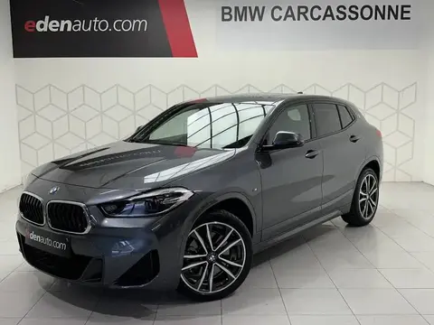 Used BMW X2 Petrol 2021 Ad 