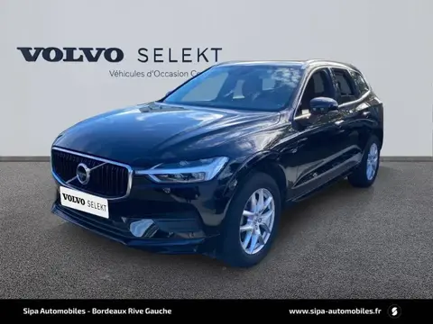 Annonce VOLVO XC60 Diesel 2020 d'occasion 