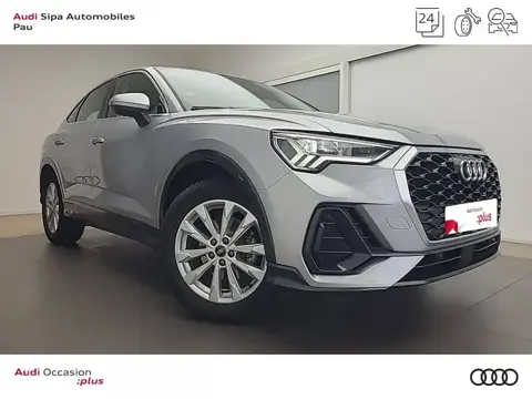 Annonce AUDI Q3 Essence 2022 d'occasion 