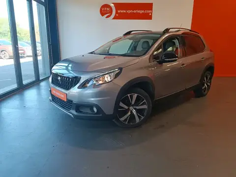 Used PEUGEOT 2008 Diesel 2019 Ad 