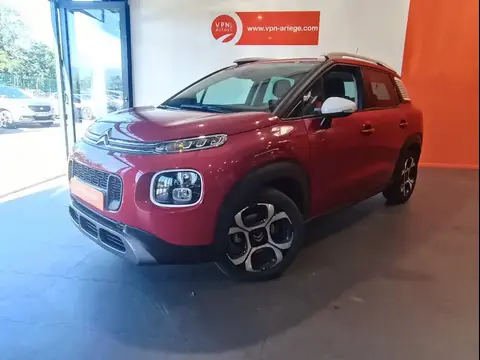 Annonce CITROEN C3 AIRCROSS Essence 2020 d'occasion 