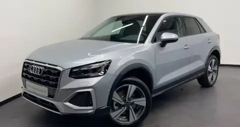 Annonce AUDI Q2 Diesel 2024 d'occasion 