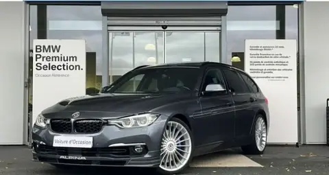 Annonce ALPINA D3 Diesel 2019 d'occasion 