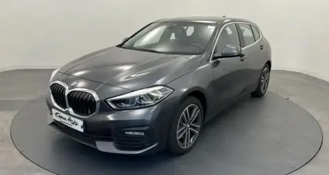 Annonce BMW SERIE 1 Diesel 2021 d'occasion 