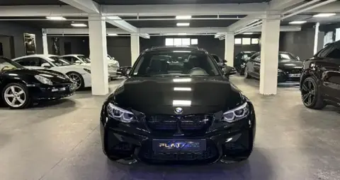 Used BMW M2 Petrol 2018 Ad 