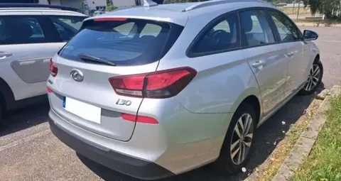 Annonce HYUNDAI I30 Diesel 2019 d'occasion 