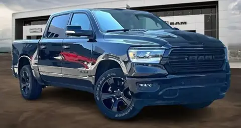 Annonce DODGE RAM Essence 2022 d'occasion 