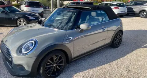 Used MINI ONE Petrol 2020 Ad 