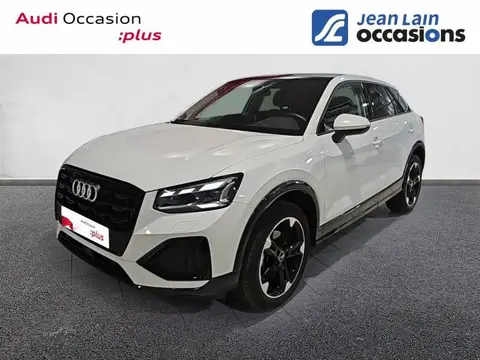 Annonce AUDI Q2 Essence 2023 d'occasion 