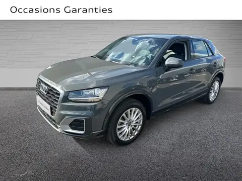 Used AUDI Q2 Diesel 2016 Ad 