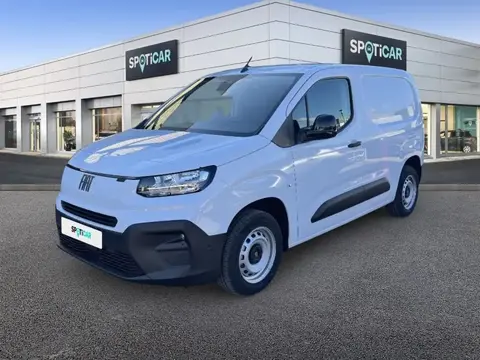 Annonce FIAT DOBLO Diesel 2024 d'occasion 