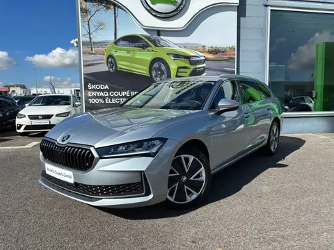 Used SKODA SUPERB Diesel 2024 Ad 